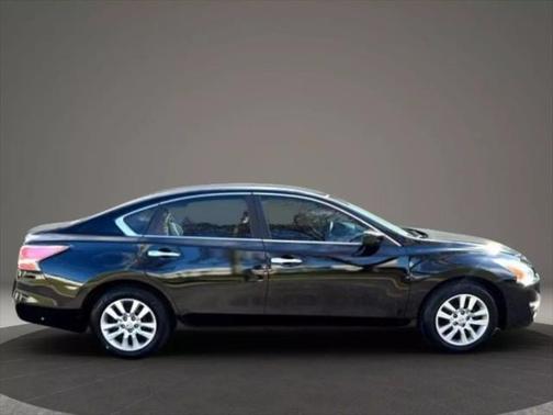 2014 Nissan Altima 2.5 SL