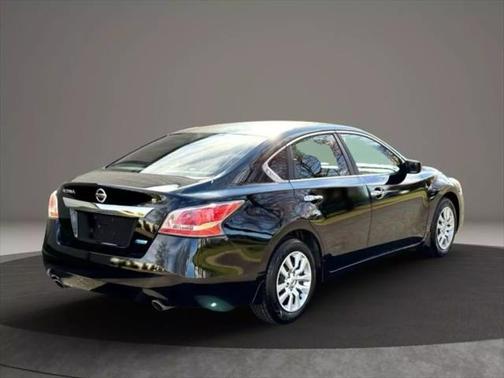 2014 Nissan Altima 2.5 SL