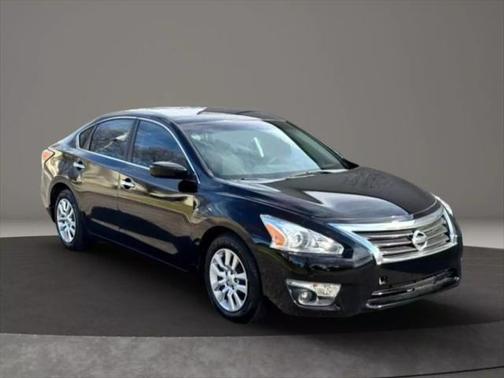 2014 Nissan Altima 2.5 SL