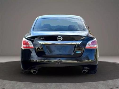 2014 Nissan Altima 2.5 SL
