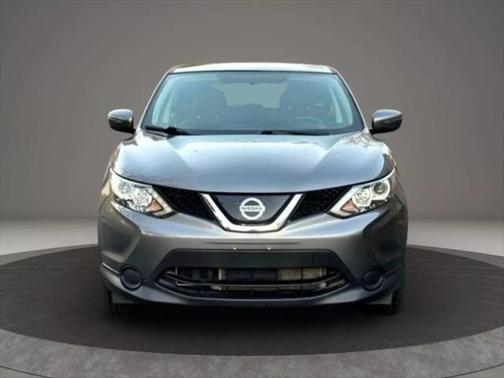 2019 Nissan Rogue Sport SL
