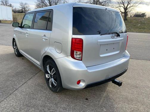 2013 Scion xB 10 Series