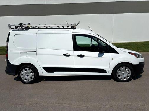 2020 Ford Transit Connect XL Cargo Van