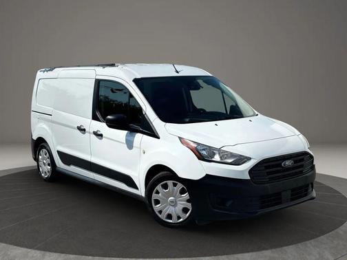 2020 Ford Transit Connect XL Cargo Van