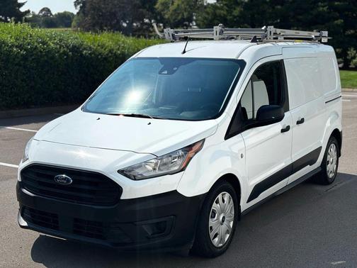 2020 Ford Transit Connect XL Cargo Van