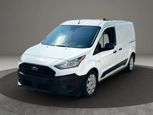 2020 Ford Transit Connect XL Cargo Van