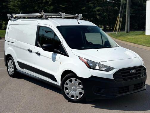 2020 Ford Transit Connect XL Cargo Van