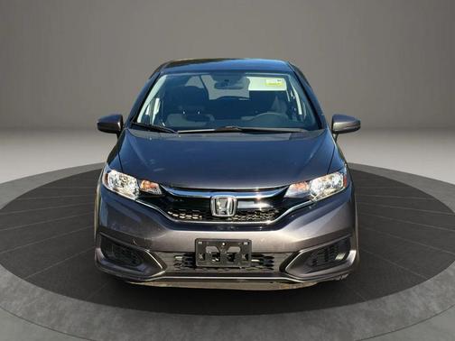 2020 Honda Fit LX