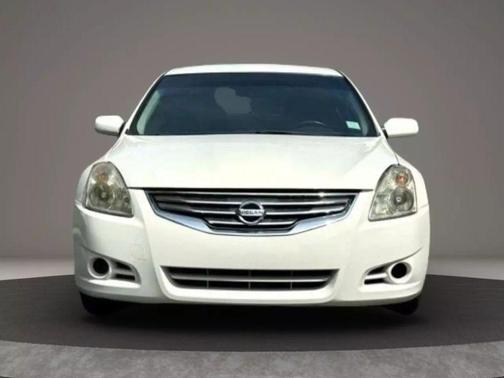 2012 Nissan Altima 2.5 S