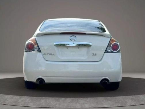 2012 Nissan Altima 2.5 S