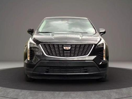 2020 Cadillac XT4 Sport