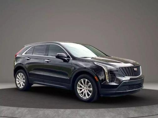 2020 Cadillac XT4 Sport