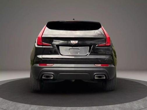 2020 Cadillac XT4 Sport