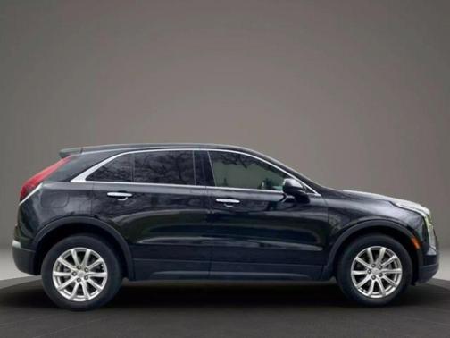 2020 Cadillac XT4 Sport