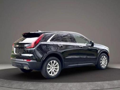 2020 Cadillac XT4 Sport