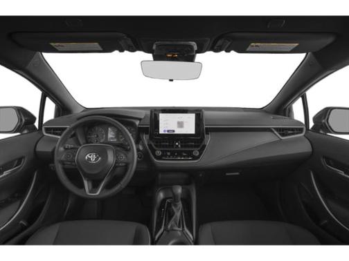 2024 Toyota Corolla Nightshade Edition