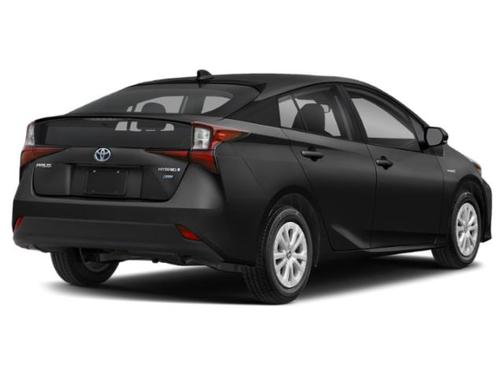2022 Toyota Prius L