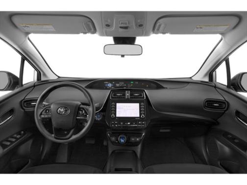 2022 Toyota Prius L