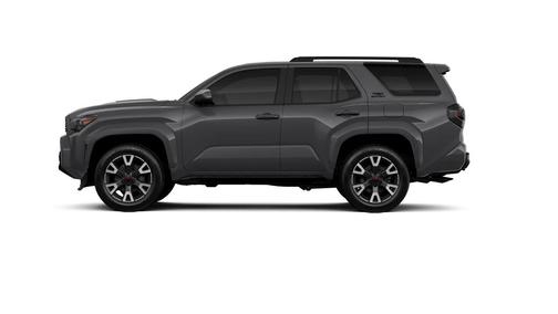 2026 Toyota 4Runner TRD Sport