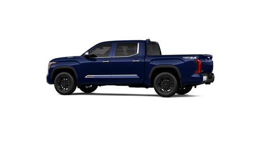 2026 Toyota Tundra Hybrid 1794 Edition