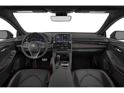 2020 Toyota Avalon TRD