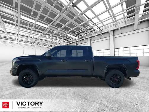 2023 Toyota Tundra Hybrid 1794 Edition