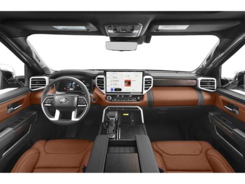 2025 Toyota Tundra 1794 Edition