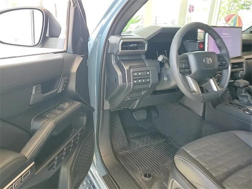 2025 Toyota 4Runner TRD Off Road Premium