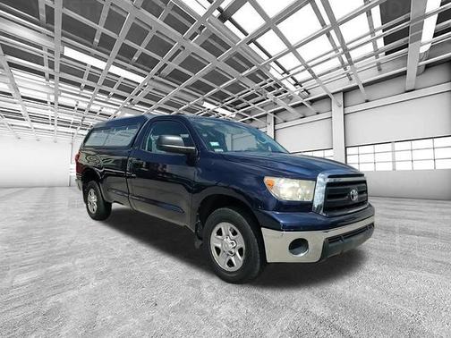 2010 Toyota Tundra Grade