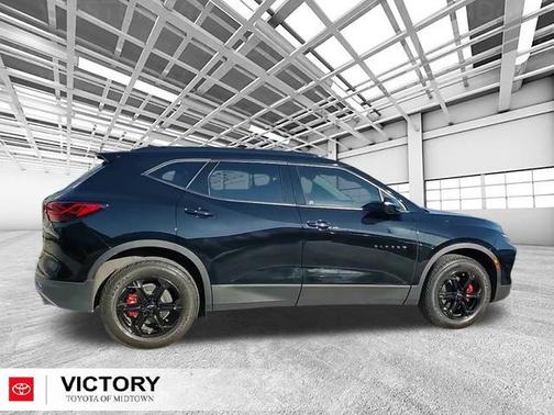 2023 Chevrolet Blazer 3LT