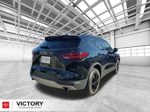 2023 Chevrolet Blazer 3LT