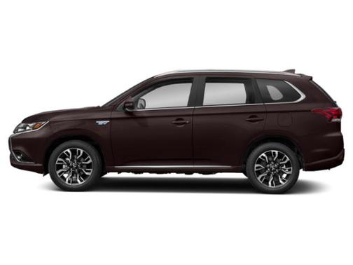 2018 Mitsubishi Outlander PHEV GT