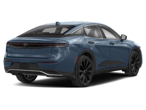 2025 Toyota Crown Nightshade Edition