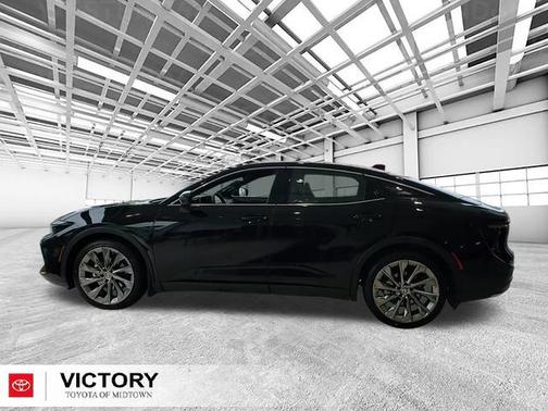 2026 Toyota Crown Limited