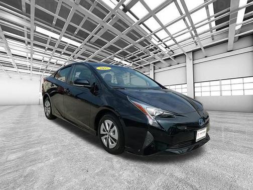 2018 Toyota Prius Two
