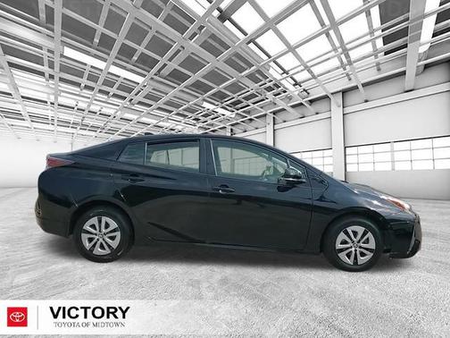 2018 Toyota Prius Two