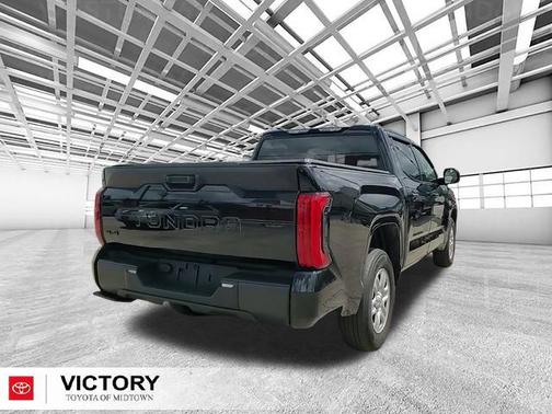 2023 Toyota Tundra SR