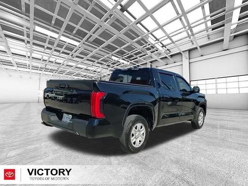2023 Toyota Tundra SR