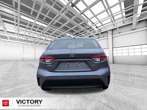 Celestite 2024 Toyota Corolla LE