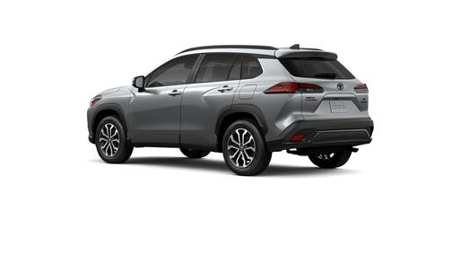 2026 Toyota Corolla Cross SE