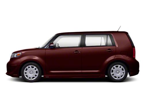 2010 Scion xB Release Series 7.0