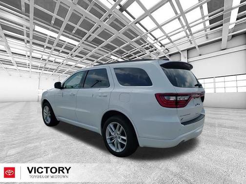 2023 Dodge Durango GT Premium AWD