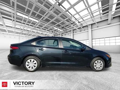 2020 Toyota Corolla L