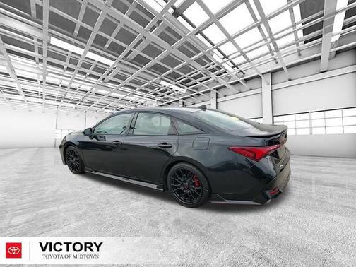 2021 Toyota Avalon TRD