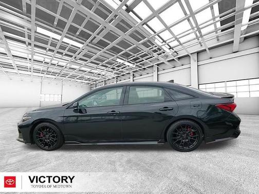 2021 Toyota Avalon TRD