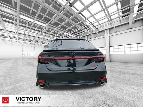 2021 Toyota Avalon TRD