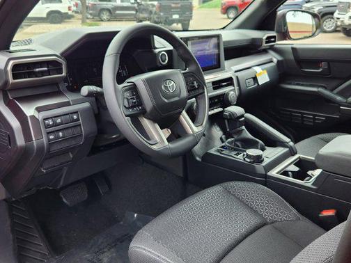 Underground 2026 Toyota 4Runner SR5