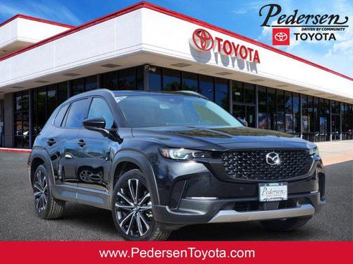 2023 Mazda CX-50 2.5 Turbo Premium Plus Package