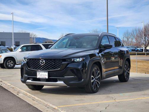 2023 Mazda CX-50 2.5 Turbo Premium Plus Package