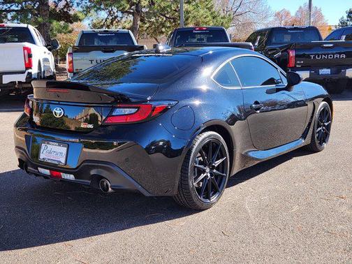 2023 Toyota GR86 Premium